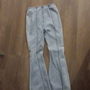Women's pants